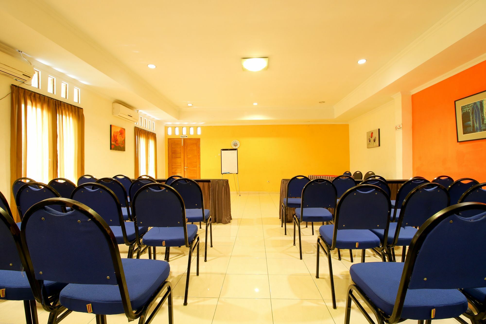 Reddoorz Plus @ Taman Siswa 2 Yogyakarta Exterior photo